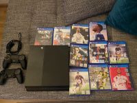 Verkaufe Ps 4 1 Modell FIFA Paket top Preis Nordrhein-Westfalen - Hamm Vorschau