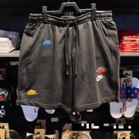 Herren Nike Shorts Schwarz Sachsen - Annaberg-Buchholz Vorschau