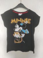 Super Minnie Maus T-Shirt in der Größe S 158 / 164 Hessen - Elz Vorschau