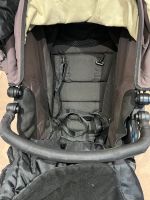 Baby Jogger City Elite + Geschwisterboard +Babywanne Baden-Württemberg - Müllheim Vorschau