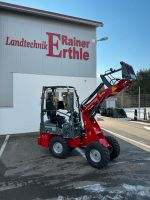 Weidemann 1140 Basic Line Hoftrac Hoflader Baden-Württemberg - Erbach Vorschau