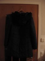 Winterjacke mit Kapuze Gr.40 Hannover - Mitte Vorschau