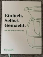 Thermomix Buch Nordrhein-Westfalen - Neunkirchen-Seelscheid Vorschau