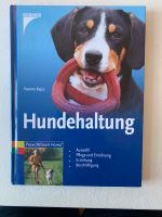 Hundehaltung Kosmos Sachsen-Anhalt - Harsleben Vorschau