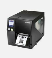 Godex ZX1200i Industriedrucker Etikettendrucker Barcodedrucker Niedersachsen - Winsen (Aller) Vorschau