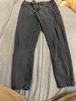 Schwarz Jeans Hose Sachsen - Pulsnitz Vorschau