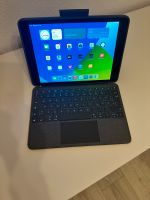 Ipad 7. Generation mit Logitech Combo Touch Rheinland-Pfalz - Sinzig Vorschau