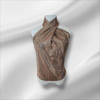 Neckholder Top Damen Größe M Niedersachsen - Marschacht Vorschau