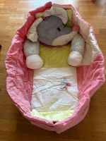 Baby Nest Babydecke Niedersachsen - Holle Vorschau