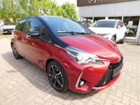 Toyota Yaris Style Selection Brandenburg - Königs Wusterhausen Vorschau
