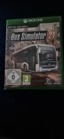 Xbox One Bus Simulator 21 Thüringen - Gera Vorschau
