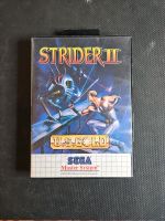 Strider 2 - Sega Mastersystem Rheinland-Pfalz - Trier Vorschau