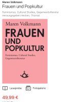 Frauen und Popkultur Brandenburg - Hoppegarten Vorschau