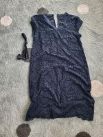 Mamalicious Kleid Spitze Blau Schwangerschaft Babybauch Gr. XL Nordrhein-Westfalen - Hamm Vorschau