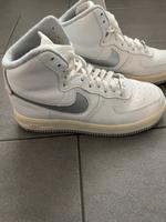Nike AirForce Niedersachsen - Braunschweig Vorschau