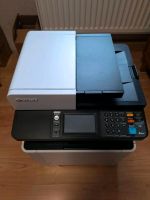 Drucker Multifunktionsgerät Kyocera Ecosys M5526cdn Sachsen - Großharthau-Seeligstadt Vorschau