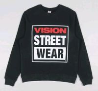 Vision Street Wear Sweatshirt Gr. M *NEU* Nordrhein-Westfalen - Mönchengladbach Vorschau