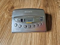 Walkman Sony WM-FX473 Bayern - Füssen Vorschau