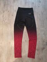 Emporio Armani ++ EA7 ++ Ventus7 ++ Damen Tights ++ XS Bayern - Oberasbach Vorschau