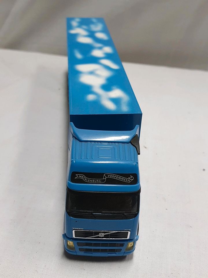 Modell Lkw 1:87 Herpa in Rehfelde