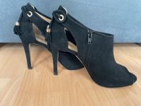 Original Michael Kors Heels Dithmarschen - Lohe-Rickelshof Vorschau