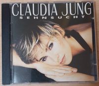 CD Claudia Jung - Sehnsucht Bayern - Friedberg Vorschau