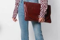 Tommy Hilfiger Zendaya oversized clutch NEU mit Etikett Brandenburg - Oranienburg Vorschau