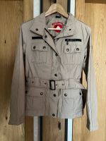 Wellensteyn Treasure Gr. S Damen Jacke beige Hessen - Waldbrunn Vorschau