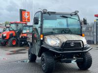 Kubota RTV X1110 *4x4* *Mehrzweckfahrzeug* Nordrhein-Westfalen - Olfen Vorschau