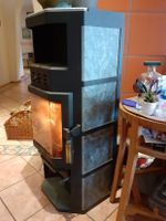 Kaminofen Fireplace Acapulco SP - 7 KW Niedersachsen - Linsburg Vorschau