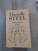 Buch vertauschtes Glück Danielle Steel Roman zu verschenken Aschaffenburg - Dammbach Vorschau