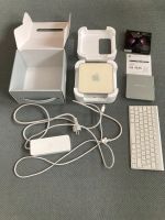 Apple Mac Mini Desktop PC (2005) Nordrhein-Westfalen - Herford Vorschau