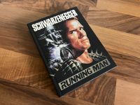 Running Man - Mediabook Schwarzenegger Limited Berlin - Tempelhof Vorschau