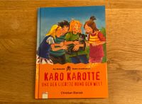 Kinderbuch-Karo Karotte und der liebste Hund der Welt Baden-Württemberg - Plüderhausen Vorschau