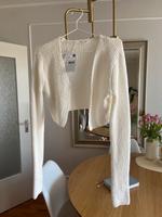 Mango Strick Cardigan Nordrhein-Westfalen - Lünen Vorschau