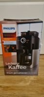 Philips Kaffeemaschiene mit Mahlwerk Nordrhein-Westfalen - Rietberg Vorschau