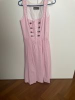 Dirndl midi von Edelheiss Hessen - Braunfels Vorschau