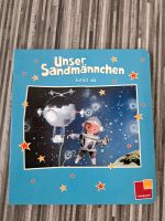 Gute Nachtgeschichten Sandmännchen Bilderbuch Rheinland-Pfalz - Nauort Vorschau