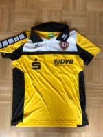 Gelbes Sportshirt von erima Dresden - Striesen-Ost Vorschau