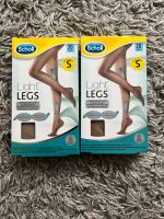 Scholl light legs Strumpfhose Nude 20 DEN 2x  Größe S NEU! Hessen - Rosbach (v d Höhe) Vorschau