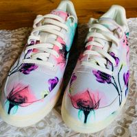 Reebok Club C - X-Ray Floral printed reflector Sneaker Neu 42 Berlin - Lichtenberg Vorschau