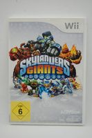 NINTENDO Wii Skylanders Giants Kinder Software Spiel Game Portal Niedersachsen - Nordhorn Vorschau