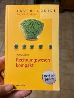 Rechnungswesen kompakt Hessen - Neu-Isenburg Vorschau