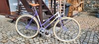 Fahrrad Damen  / "MIFA" / 28 Zoll Thüringen - Gera Vorschau