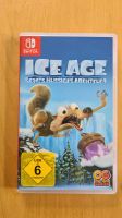 Nintendo Switch - Ice Age: Scrats nussiges Abenteuer (Spiel) Dresden - Cossebaude Vorschau