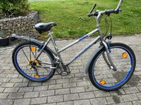 Winora Damen Fahrrad Studenten 26" Nordrhein-Westfalen - Eslohe Vorschau