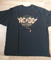 ACDC Band T-shirt Rock or Bust Nordrhein-Westfalen - Dormagen Vorschau