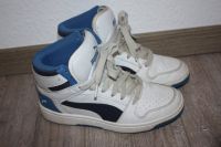 Puma Rebound LayUp SL Sneaker Gr. 36 high 370486-13 UK 3,5 Baden-Württemberg - Frankenhardt Vorschau