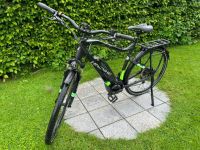 HaiBike SDURO Trekking Pedelec Rahmen L Nordrhein-Westfalen - Hückeswagen Vorschau