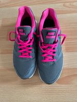 Nike Downshifter 6 pink/grau Gr. 40,5 Rheinland-Pfalz - Diez Vorschau